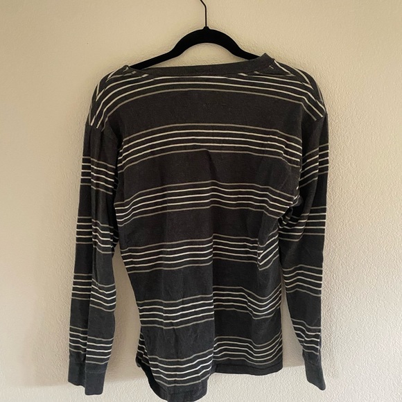 Brixton Long Sleeve Tee - Picture 2 of 3